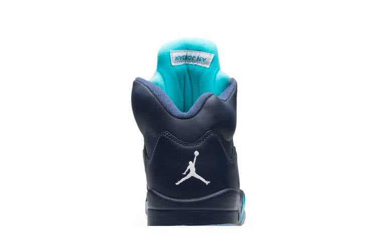 Jordan 5 Retro Pre-Grape
