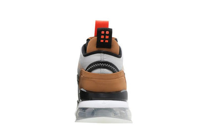 Jordan Aerospace 720 Rookie of the Year