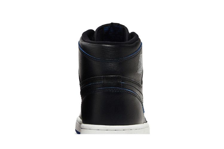 Jordan 1 SB Lance Mountain Black