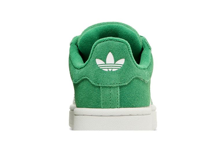 adidas Campus 00s Green Cloud White (Women's)
