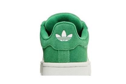 adidas Campus 00s Green Cloud White (Women's)