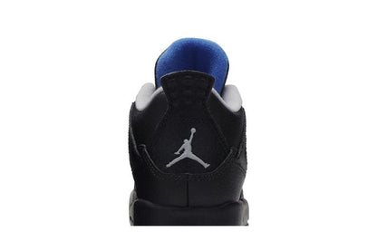 Jordan 4 Retro Motorsports Alternate (PS)