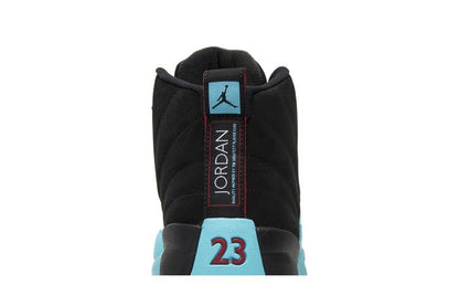 Jordan 12 Retro Gamma Blue