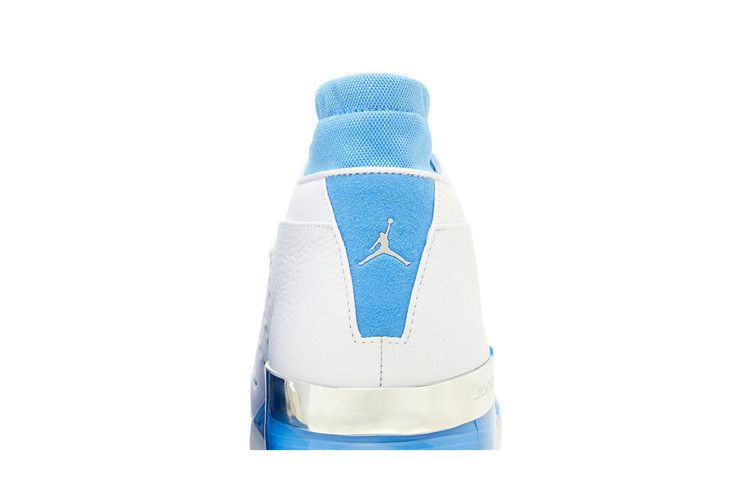 Jordan 17 Retro Low SP University Blue (2024)