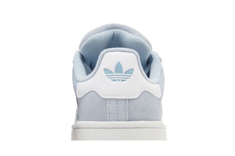 adidas Campus 00s Wonder Blue Gum (Kids)