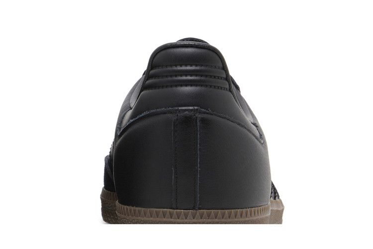 adidas Samba OG Core Black Gum