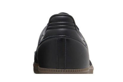 adidas Samba OG Core Black Gum