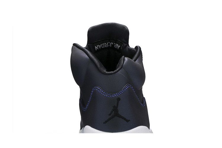 Jordan 5 Retro Oil Grey (Women's)