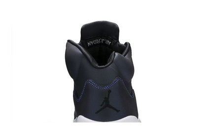 Jordan 5 Retro Oil Grey (Women's)