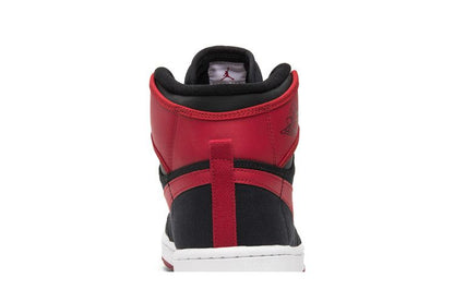 Jordan 1 Retro AJKO Bred (2012)