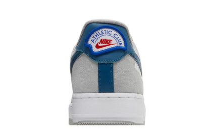 Nike Air Force 1 Low '07 LV8 Athletic Club Marina Blue