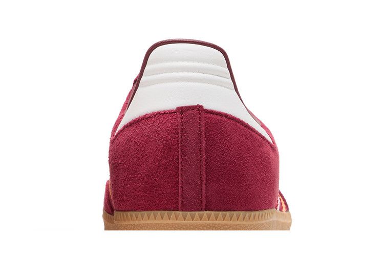 adidas Samba OG USC Trojans