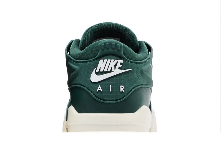 Jordan 4 RM Oxidized Green (Women's)