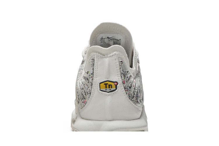 Nike Air Max Plus Phantom Silver (Women's)