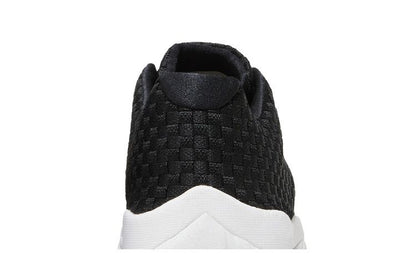 Jordan Future Low Black White (2018)