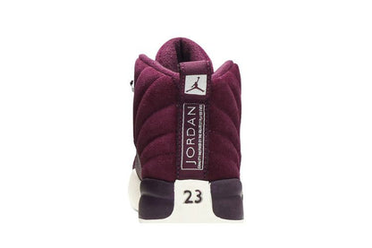 Jordan 12 Retro Bordeaux (PS)