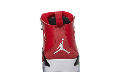 Jordan Flightclub 91 Gym Red