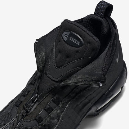 Nike Air Max 95 Sneakerboot Triple Black