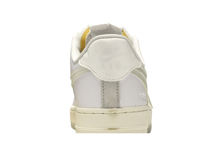 Nike Air Force 1 DNA White