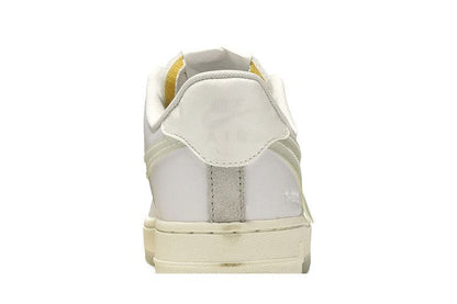 Nike Air Force 1 DNA White