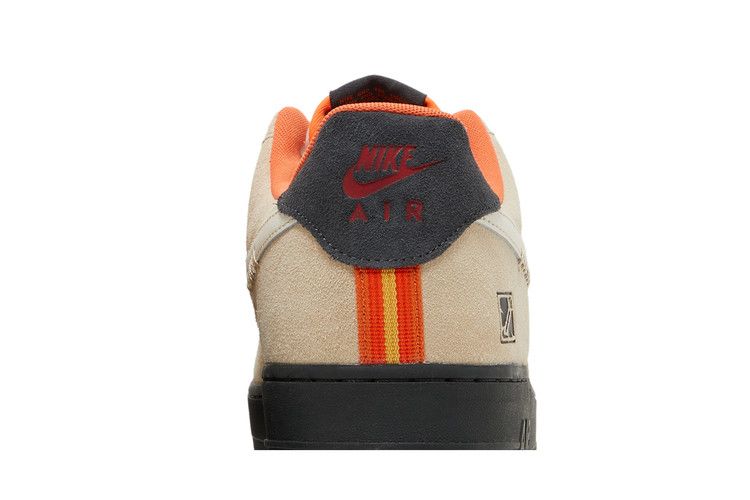 Nike Air Force 1 Low '07 LX Somos Familia