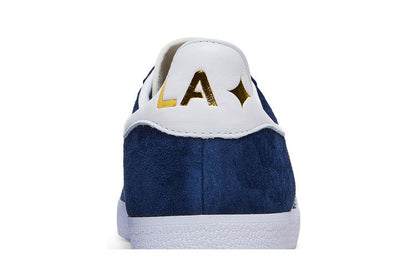 adidas Gazelle LA Galaxy
