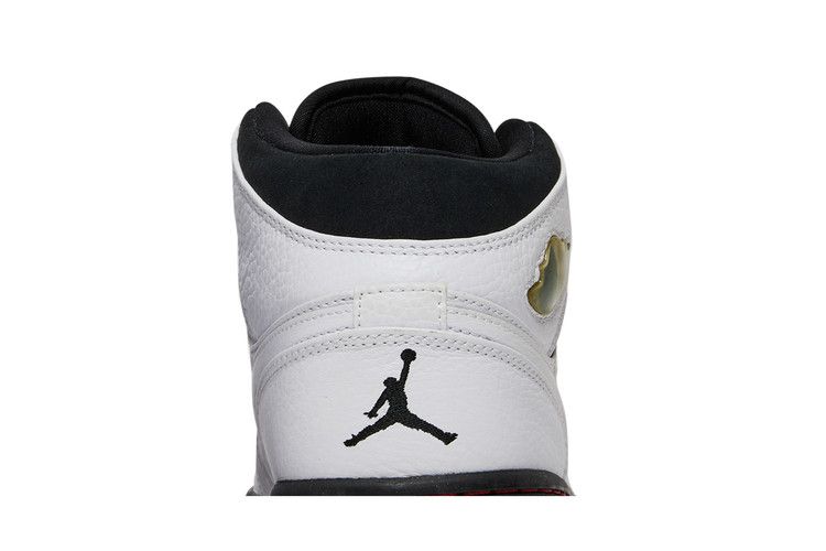 Jordan 1 Retro '97 Black Toe