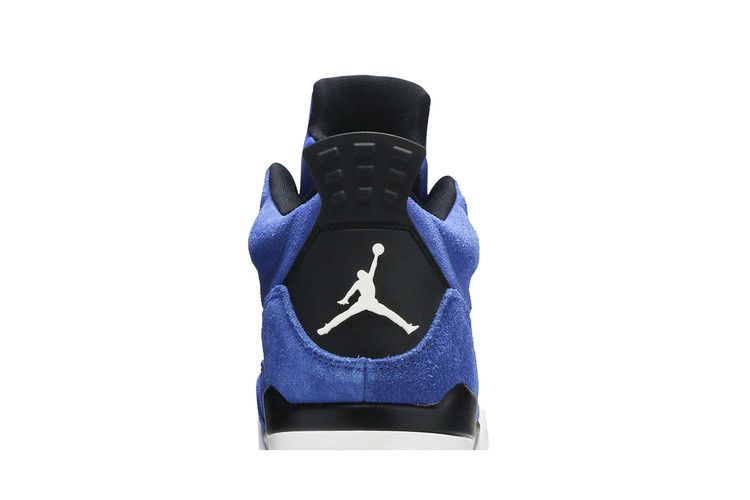 Jordan Son Of Mars Low Hyper Royal