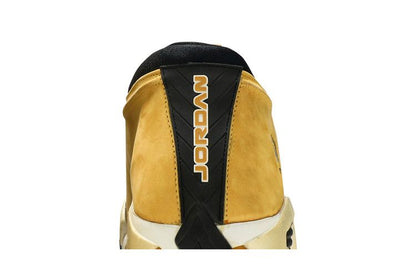 Jordan 14 OG Low Ginger (1999)