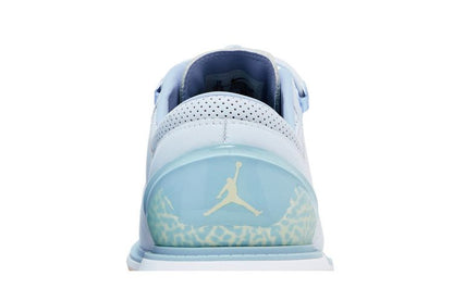 Jordan ADG 4 Golf Football Grey Alabaster