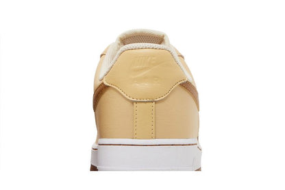 Nike Air Force 1 Low '07 LV8 Pearl White Sesame
