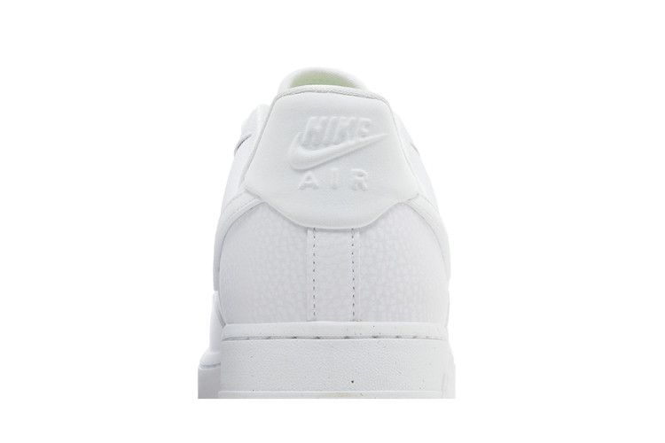 Nike Air Force 1 Low '07 Next Nature White Gum (Women's)