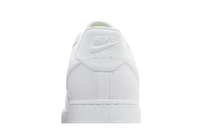 Nike Air Force 1 Low '07 Next Nature White Gum (Women's)