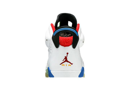 Jordan 6 Retro Olympic Flag Beijing