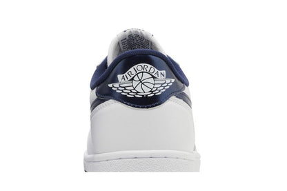 Jordan 1 Retro Low '85 Metallic Blue