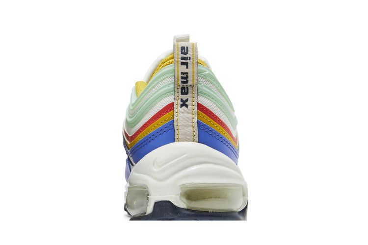 Nike Air Max 95 White Multi (Women's)