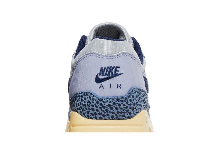 Nike Air Max 1 '86 OG Big Bubble Lost Sketch