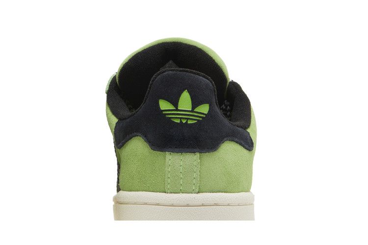 adidas Campus 00s Solar Green (Women's)