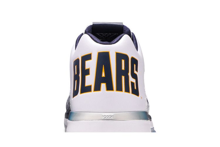 Jordan XXX1 Low California Bears