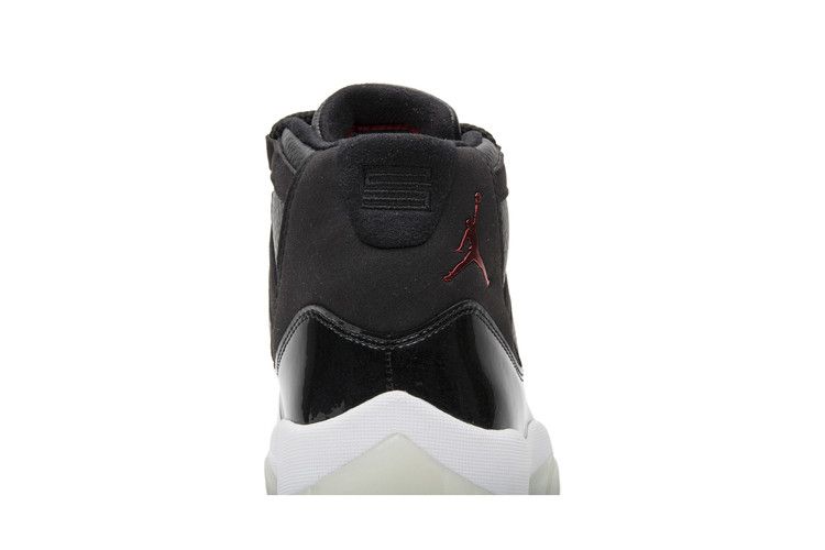 Jordan 11 Retro 72-10