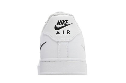 Nike Air Force 1 Low Multi-Swoosh White