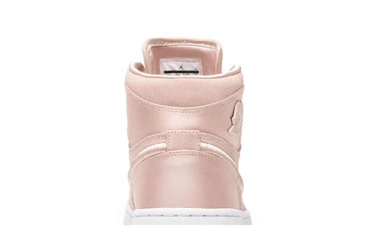 Jordan 1 Retro High Season of Her Sunset Tint (Women's)