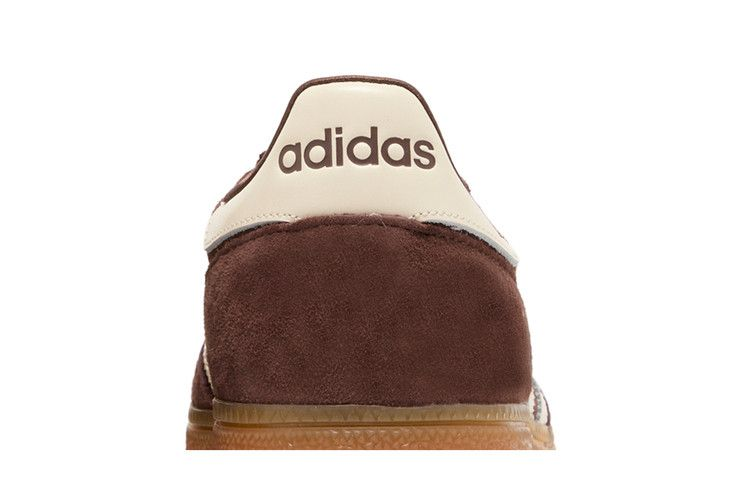 adidas Handball Spezial Sporty & Rich Brown