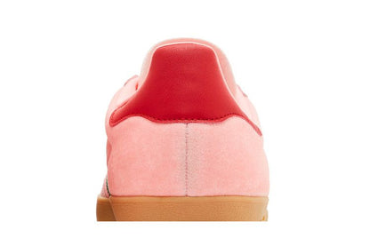 adidas Gazelle Indoor Pink Velvet (Women's)