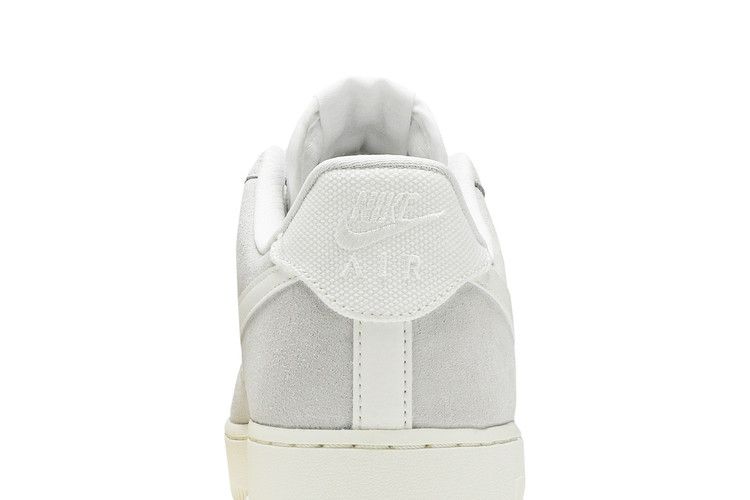 Nike Air Force 1 Low Sail Platinum Tint