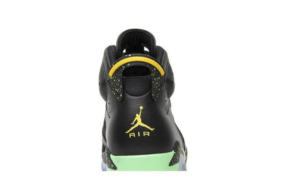 Jordan 6 Retro Brazil World Cup
