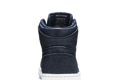 Jordan 1 Retro Family Forever