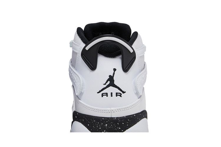 Jordan 6 Rings Reverse Oreo