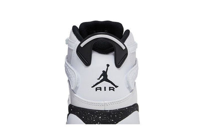 Jordan 6 Rings Reverse Oreo