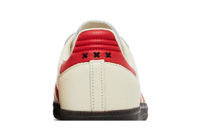 adidas Samba Ajax Cream